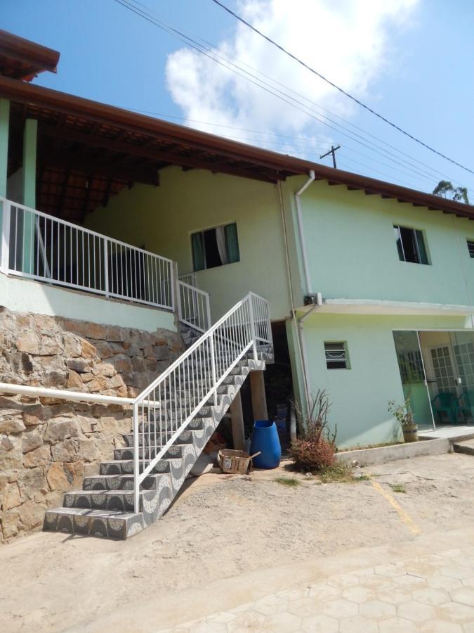 Chales Margarida Ubatuba Exterior photo